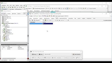 Exemplo de Insert em massa - Retornando ID