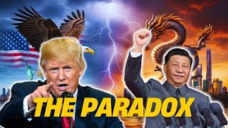 China Is Deeply Integrated In The Current Global Order Then How Could It “REPLACE” The U.S.?