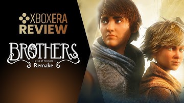 Review | Brothers: A Tale of Two Sons [Remake]