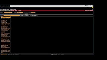 Taming the Bloomberg Beast for Panel Data -  Part 1