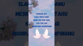 Sampai akhir nanti...