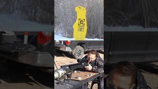 SMALL Barrel Airgun Is EXTREMELY Accurate | The Avenge-X CARBINE #airgundepot