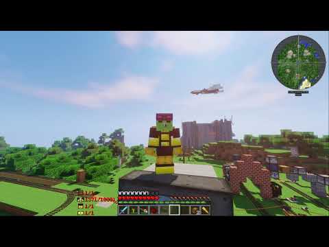 Estrazione nuovo NPC sulla SteamCraft! Stasera! - Estrazione nuovo NPC sulla SteamCraft! Stasera!