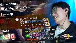 This is BTMC’s chance to go to the Finals