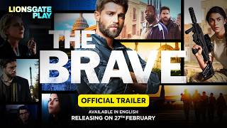 The Brave  Tv Series   Trailer  The Deadliest Rescue Mission