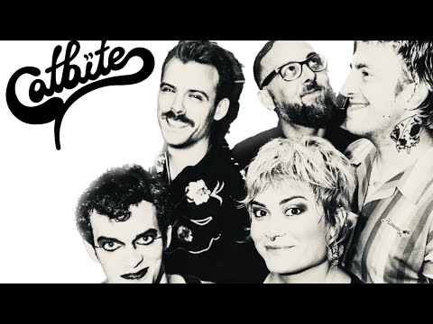 Balancing being married & being in a band together with @Catbiteband