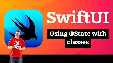 Using @State with classes – iExpense SwiftUI Tutorial 1/11