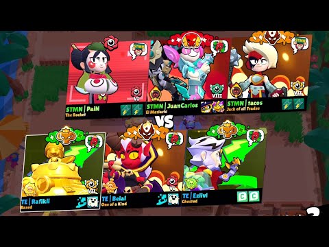 $1700 Matcherino Semi Final