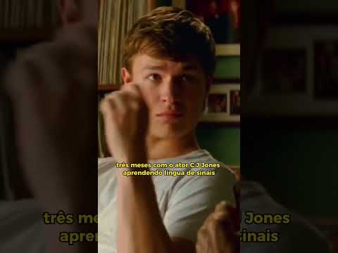 Você sabia que em Baby Driver…