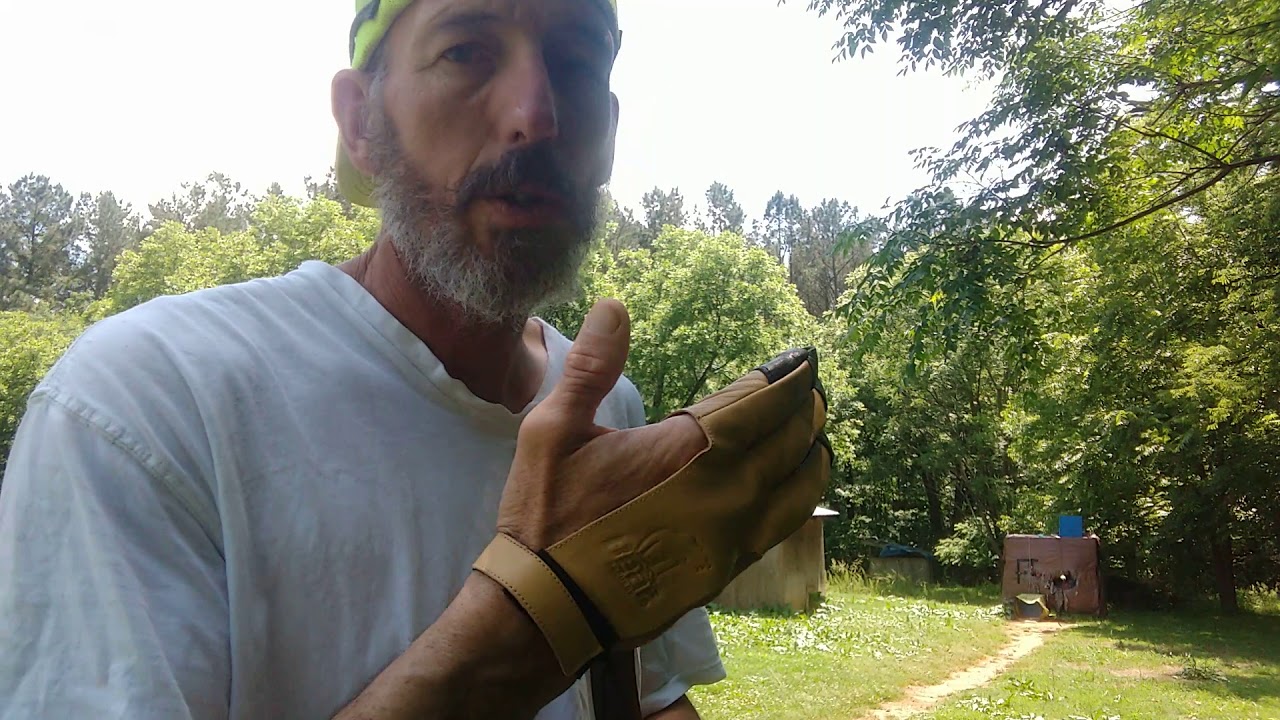 Tuning a traditional bow ( stretching my string)