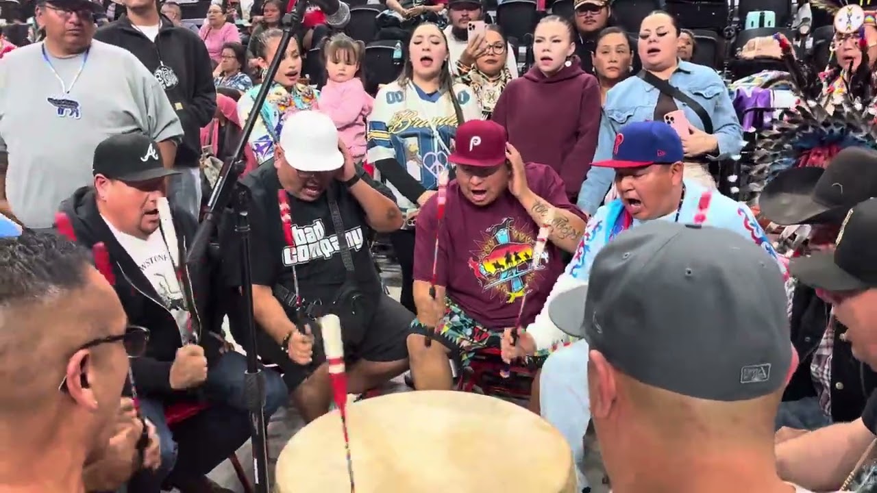 POUNDMAKER | BLACK HILLS 2025 | FNL (judged)