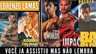 Você Já Assistiu, só não Lembra!