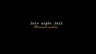 Mentahan lirik someone you loved