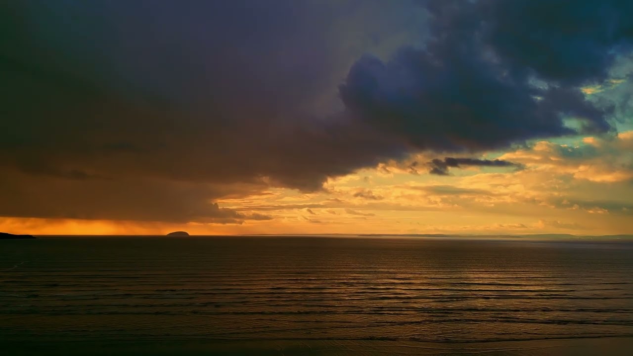 Sleep Meditation for Overthinking | Yoga Nidra | Calm Racing Thoughts & Fall Asleep Fast