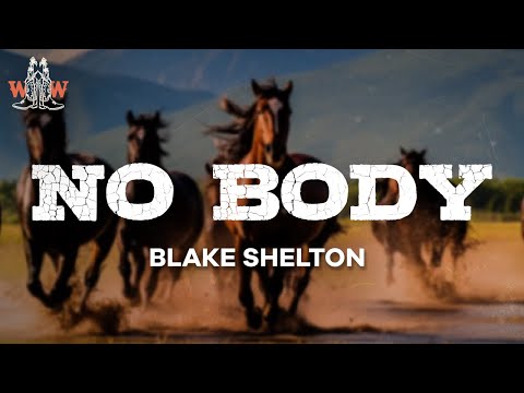 blake shelton -