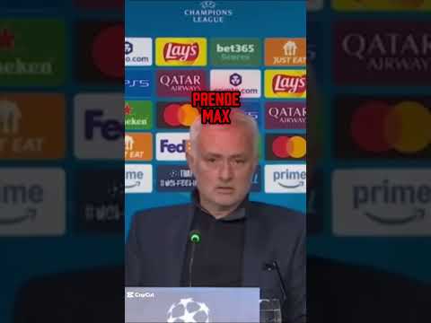 Video Mourinho, stoccata a Chivu e Inter: Sorpresa è quando allenatore senza storia siede in un top club