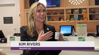 Trulieve campaigns for legalizing marijuana in Florida