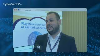 𝗡𝗲𝘅𝘁𝗴𝗲𝗻 𝗦𝗼𝗳𝘁𝘄𝗮𝗿𝗲: 𝗟𝗲𝗮𝗱𝗶𝗻𝗴 𝘁𝗵𝗲 𝗔𝗜-𝗗𝗿𝗶𝘃𝗲𝗻 𝗖𝘆𝗯𝗲𝗿𝘀𝗲𝗰𝘂𝗿𝗶𝘁𝘆 𝗥𝗲𝘃𝗼𝗹𝘂𝘁𝗶𝗼𝗻 𝗼𝗻 www.cybersectv.eu