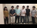 CMソングメドレー/Chocolate-wa-Meiji
