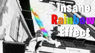 Free Presets Insane New Rainbow Shotgun Buildup Edit Like Eonvfx, Behzil, Crackedz