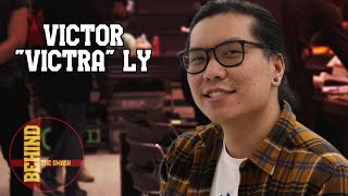 Behind The Smash Ep #1 - Victor Victra Ly