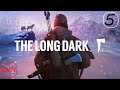 🦆 The Long Dark 🔥 Пробуем выжить 100 дней - Охота на лося 🔥 Часть 5