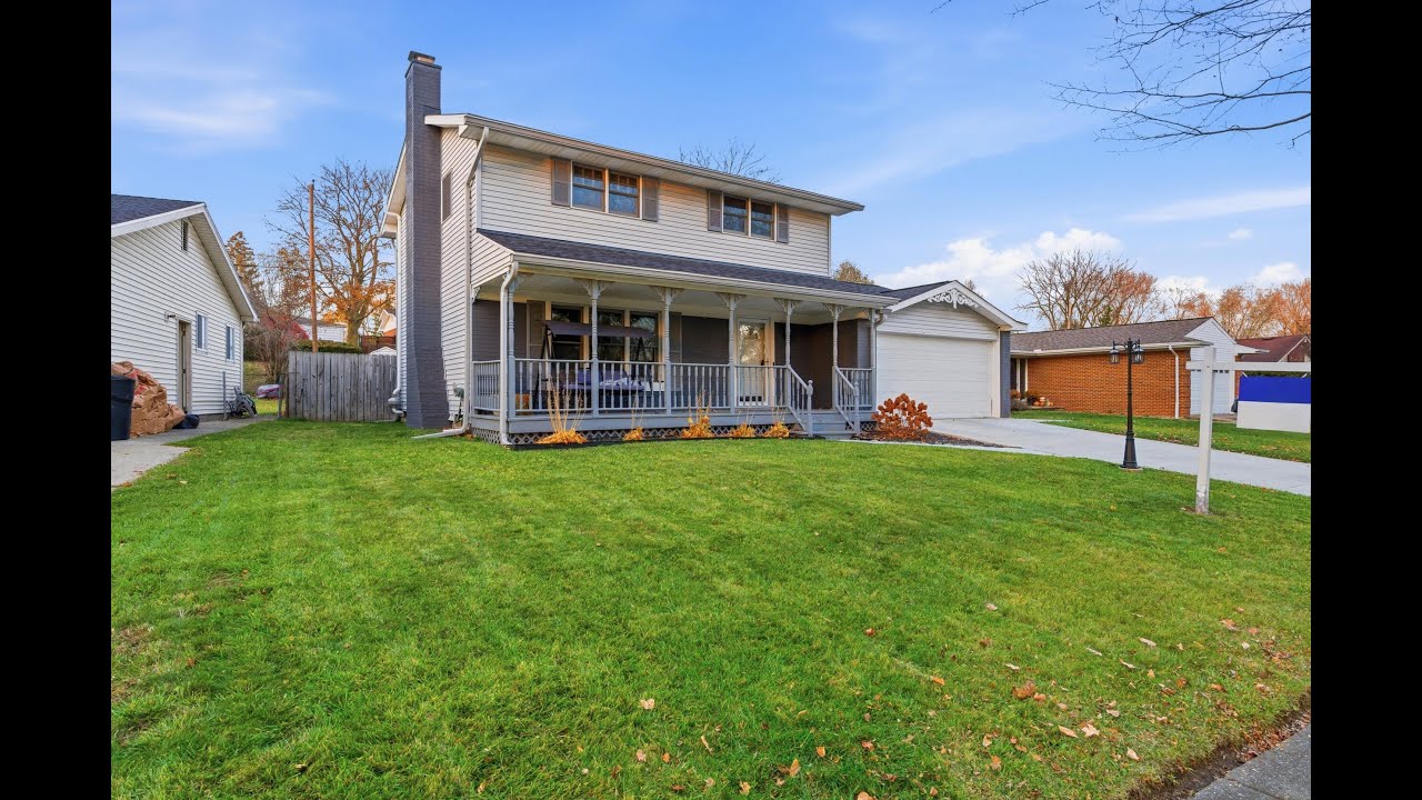 855 Provincetown Road | Auburn Hills Real Estate