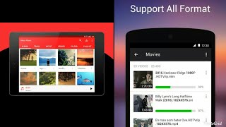 Best multimedia apps for Android phone