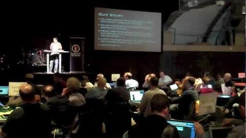 Multi-Site Video Using Zixi