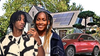 Coco Cori Gauff REVEALS BOYFRIEND, Career and Net Worth 2024