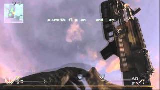OpTic Jambi- Modern Warfare 2 Editing Contest