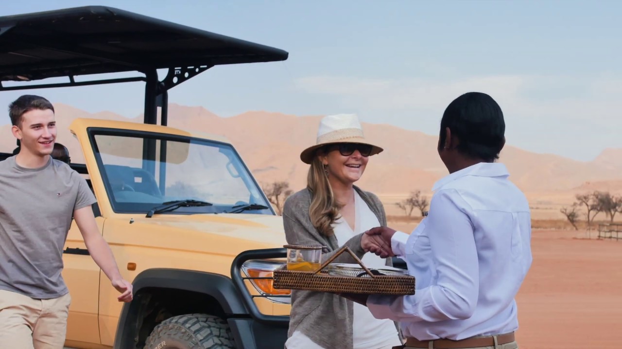 Sonop | Namibia | Expert Africa