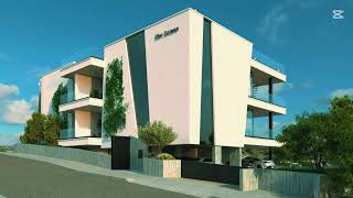 The Screen Residences | Luxury Apartments in Ypsoupoli, Ypsonas, Limassol #4