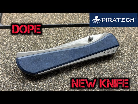 This Is Just Cool! | Piratech Saga