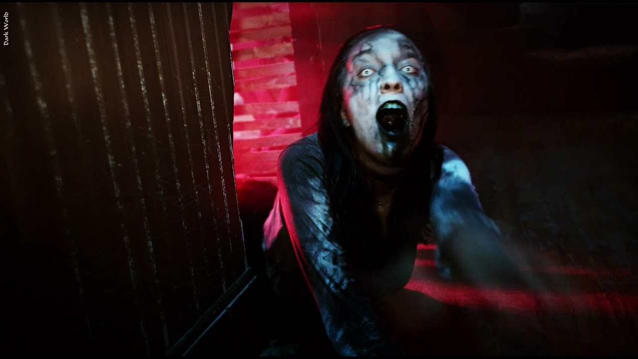 Willix - Ascension To Hells Gate.