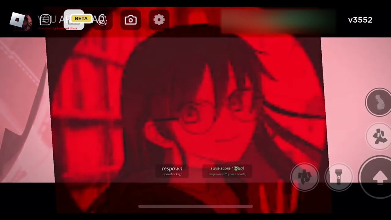 Nico Nextbots | Custom nextbot Jumpscare