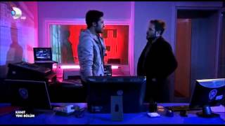 Kanıt 77. Bölüm - Emre Özmen