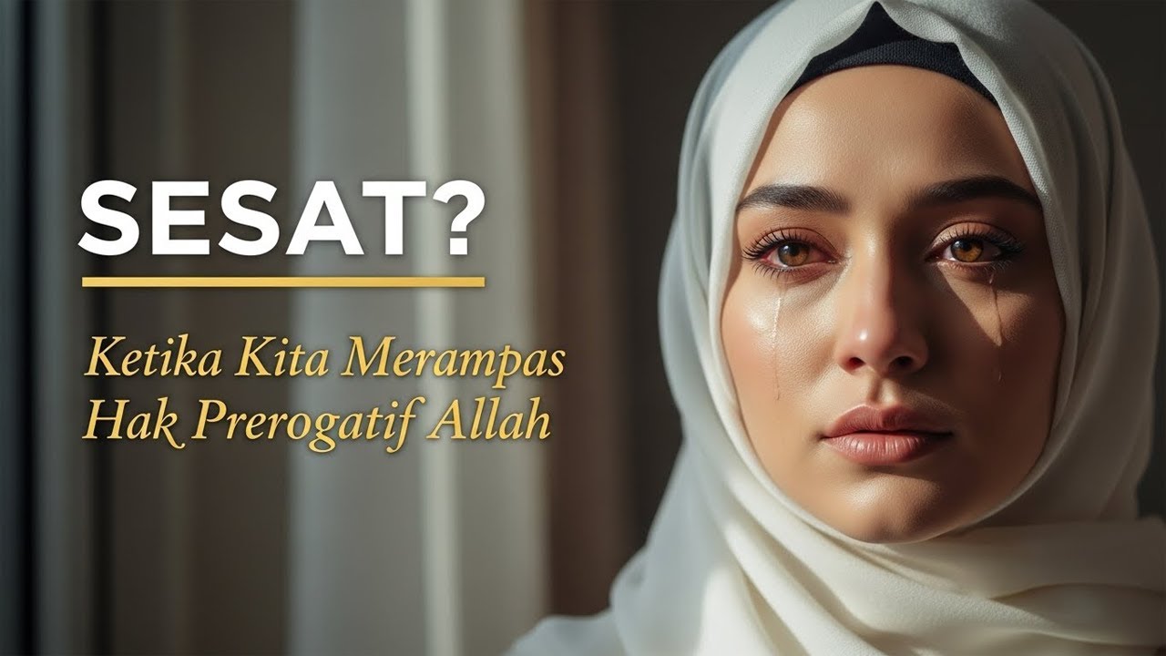 Membongkar Mitos “Sesat”: Apa yang Sebenarnya Terjadi Saat Saling Menyesatkan?