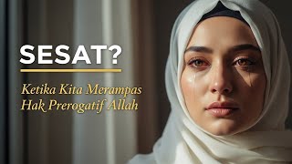 Download lagu Membongkar Mitos “Sesat”: Apa yang Sebenarnya Terjadi Saat Saling Menyesatkan?