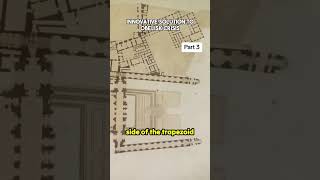 Innovative Solution to Obelisk Crisis #rome #pope #giants... #Shorts #bxal3c
