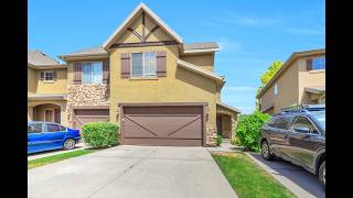 Home For Rent at 7171 S 420 E in Midvale By Nestwell Property Management
