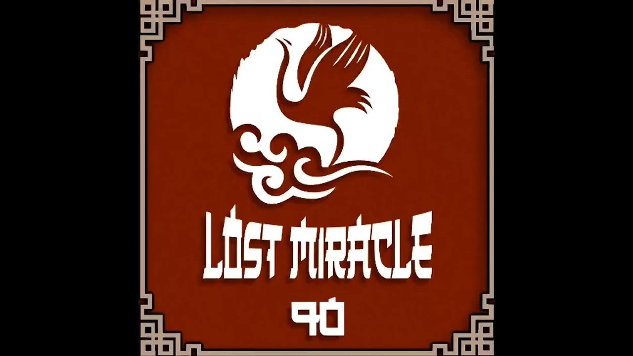 Sébastien Léger, Roy Rosenfeld - 02-Feb-2026 Lost Miracle 090