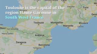 France  Toulouse Top Things  To Do