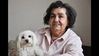 Aušvicate hi kher baro - Emílie Elina Macháková