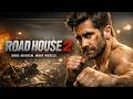 Road House 2 Jake Gyllenhaal Guy Ritchie Reunite Sequel Update Plot Cast Details