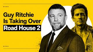 Road House 2 Just Got Even Better With Guy Ritchie