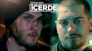 İçerde Dizi Müzikleri - Hüsran Ney (Umut)