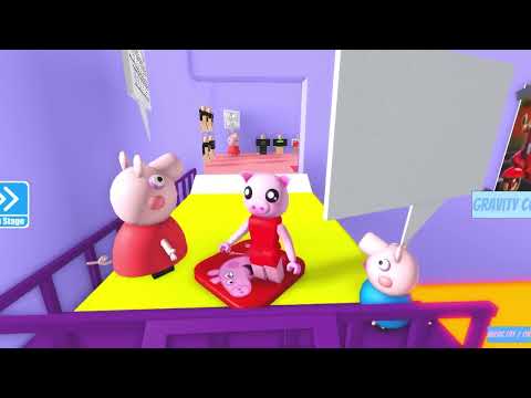 Wideo: Czy Ralph i świnka zabili Simona?