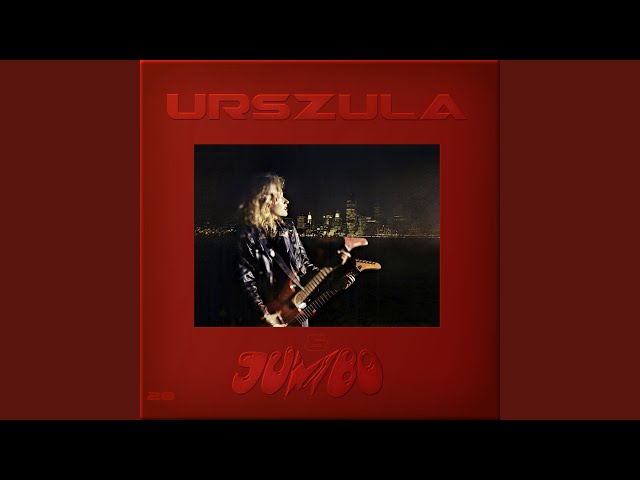 Urszula - Smutno jest w zoo