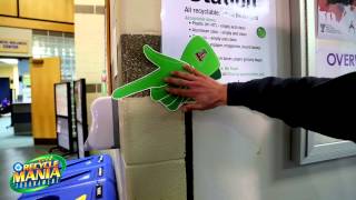 Recyclemania 2014